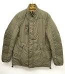 画像: オランダ軍 SEYNTEX製 リバーシブル 中綿入り ジャケット (DEADSTOCK) 「Jacket」 入荷しました。