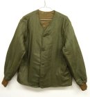 画像: 60'S チェコ軍 M60 ライナージャケット S (DEADSTOCK) 「Jacket」 入荷しました。
