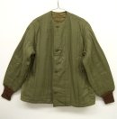 画像: 60'S チェコ軍 M60 ライナージャケット M (DEADSTOCK) 「Jacket」 入荷しました。