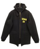 画像: 60'S アメリカ軍 USMA ウール カデットコート (VINTAGE) 「Jacket」 入荷しました。