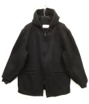 画像: 90'S アメリカ軍 USMA ウール カデットコート (VINTAGE) 「Jacket」 入荷しました。