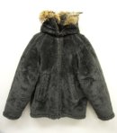 画像: SPIEWAK リアルファー付き ボアフリース N-3B USA製 (USED) 「Jacket」 入荷しました。