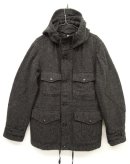 画像: Engineered Garments ウール マウンテンパーカー USA製 (USED) 「Jacket」 入荷しました。