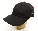 画像: The North Face "THE NORM HAT" サイドロゴ キャップ ブラック (NEW) 「Cap」 入荷しました。