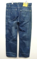画像: LEVIS RED "BILLY-BOB" デニム 2004SS (USED) 「Bottoms」 入荷しました。