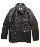 画像: THE NORTH FACE PURPLE LABEL ショールカラー キルティングジャケット (USED) 「Jacket」 入荷しました。
