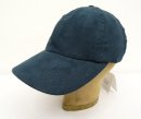 画像: NORSE PROJECTS "FAKE SUEDE SPORTS CAP" ブルー USA製 (NEW) 「Cap」 入荷しました。