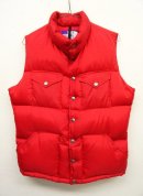 画像: THE NORTH FACE PURPLE LABEL ダウンベスト (USED) 「No Sleeve」 入荷しました。