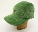 画像: NOAH NYC "CORDUROY HEMINGWAY" セージ USA製 (NEW) 「Cap」 入荷しました。