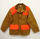 画像: 70'S SAFTBAK ダック ハンティングジャケット (VINTAGE) 「Jacket」 入荷しました。