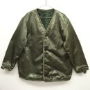 画像: ギリシャ軍 M65 ボアフリース ライナージャケット ボタンフロント (DEADSTOCK) 「Jacket」 入荷しました。
