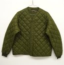 画像: 70'S オランダ軍 キルティング ライナージャケット (DEADSTOCK) 「Jacket」 入荷しました。