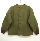 画像: 60'S チェコ軍 M60 ライナージャケット M (DEADSTOCK) 「Jacket」 入荷しました。