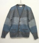 画像: 60'S CAMPUS モヘアカーディガン USA製 (VINTAGE) 「Knit」 入荷しました。