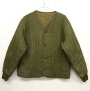 画像: 60'S チェコ軍 M60 ライナージャケット S (DEADSTOCK) 「Jacket」 入荷しました。