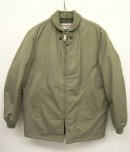 画像: 70'S McGREGOR "RAM JET" ファラオジャケット USA製 (VINTAGE) 「Jacket」 入荷しました。