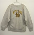 画像: 80'S CHAMPION トリコタグ リバースウィーブ USA製 (VINTAGE) 「Sweat Shirt」 入荷しました。