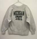 画像: 90'S CHAMPION 刺繍タグ リバースウィーブ USA製 (VINTAGE) 「Sweat Shirt」 入荷しました。