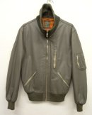 画像: 60'S ドイツ軍 "ECHTES LEDER" レザーフライトジャケット (VINTAGE) 「Jacket」 入荷しました。