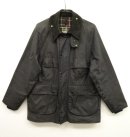 画像: BARBOUR 3クレスト "4POCKET BEDALE" オイルドジャケット NAVY イギリス製 (VINTAGE) 「Jacket」 入荷しました。