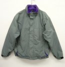 画像: 90'S PATAGONIA 裏地フリース ナイロンジャケット USA製 (VINTAGE) 「Jacket」 入荷しました。