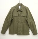 画像: PATAGONIA "TENPENNY JACKET" ミリタリージャケット カーキ (USED) 「Jacket」 入荷しました。