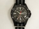 画像: TIMEX x TODD SNYDER MS1 ミリタリーウォッチ BLACK/GREY (NEW) 「Accessorie」 入荷しました。