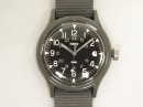 画像: TIMEX x CARHARTT WIP ミリタリーウォッチ GREY (NEW) 「Accessorie」 入荷しました。