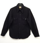 画像: 60'S FOX KNAPP イカリボタン CPO ウールシャツ USA製 (VINTAGE) 「L/S Shirt」 入荷しました。