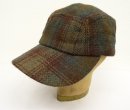 画像: 90'S RRL 三ツ星タグ ウールキャップ USA製 (DEADSTOCK) 「Cap」 入荷しました。