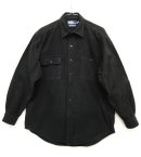 画像: 90'S RALPH LAUREN フランネル ワークシャツ (VINTAGE) 「L/S Shirt」 入荷しました。