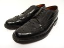 画像: 60'S BOOTMASTER by THOM McAN ウイングチップ レザーシューズ USA製 (VINTAGE) 「Shoes」 入荷しました。