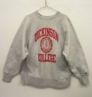 画像: 80'S CHAMPION トリコタグ リバースウィーブ USA製 (VINTAGE) 「Sweat Shirt」 入荷しました。