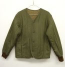 画像: 60'S チェコ軍 M60 ライナージャケット S (DEADSTOCK) 「Jacket」 入荷しました。