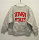 画像: 80'S CHAMPION トリコタグ ダブルフェイス リバースウィーブ USA製 (VINTAGE) 「Sweat Shirt」 入荷しました。