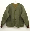 画像: 60'S チェコ軍 M60 ライナージャケット M (DEADSTOCK) 「Jacket」 入荷しました。