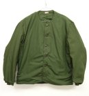 画像: 70'S スウェーデン軍 中綿入り ライナージャケット (DEADSTOCK) 「Jacket」 入荷しました。