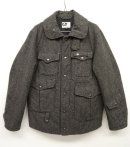 画像: Engineered Garments ウール ハンティングジャケット USA製 (USED) 「Jacket」 入荷しました。