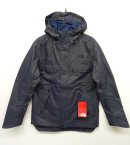 画像: THE NORTH FACE "JENISON JACKET" デニム ナイロンジャケット 日本未発売 (NEW) 「Jacket」 入荷しました。