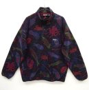 画像: 90'S PATAGONIA シンチラ スナップT 亀柄 USA製 (VINTAGE) 「Jacket」 入荷しました。