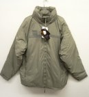 画像: アメリカ軍 US ARMY ECWCS GENIII LEVEL7 PRIMALOFT パーカー M-R WILD THINGS社製 (DEADSTOCK) 「Jacket」 入荷しました。