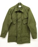 画像: 60'S アメリカ軍 US ARMY "JUNGLE FATIGUE 3rd" ノンリップ XS-R (DEADSTOCK) 「Jacket」 入荷しました。