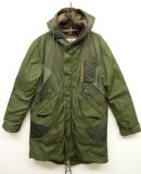 画像: ink "REMAKE FISHTAIL PARKA" モッズパーカー (DEADSTOCK) 「Jacket」 入荷しました。