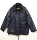 画像: 60'S BELSTAFF 裏地ボア入り ナイロンジャケット イングランド製 (VINTAGE) 「Jacket」 入荷しました。