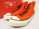 画像: Converse First String チャックテイラー CT70 "GORE-TEX" オレンジ (NEW) 「Shoes」 入荷しました。