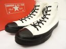 画像: Converse First String チャックテイラー CT70 "GORE-TEX" ホワイト (NEW) 「Shoes」 入荷しました。