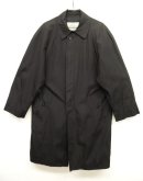 画像: AQUASCUTUM チンスト付き バルマカーンコート イングランド製 (VINTAGE) 「Jacket」 入荷しました。