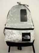 画像: THE NORTH FACE BLACK SERIES ベロア バックパック 日本未発売 (NEW) 「Bag」 入荷しました。