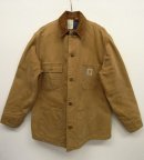 画像: 80'S CARHARTT 裏地ブランケット ダックジャケット USA製 (VINTAGE) 「Jacket」 入荷しました。