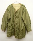 画像: 50'S アメリカ軍 US ARMY M1951 ライナージャケット (VINTAGE) 「Jacket」 入荷しました。